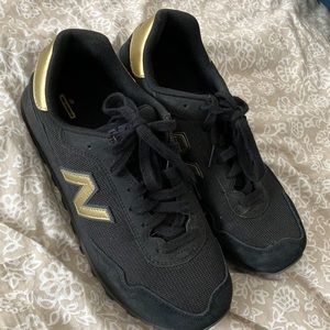 New Balance Women's 515 V1 Classic Sneaker